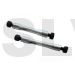 H0061-S - Aluminium Tail Case Spacer (2pcs) SAB GOBLIN 630/700